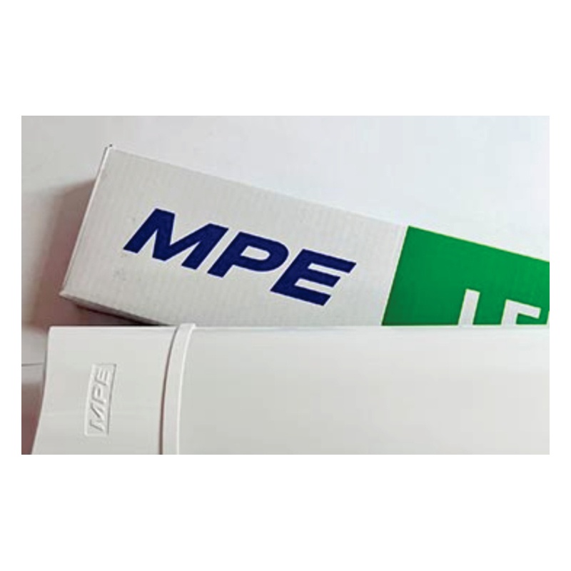 Đèn LED bán nguyệt thân nhựa MPE BN2 (18W - 36W)